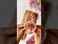 Download Lagu How to Make a Prosciutto Rose 🌹🥓 | Easy Charcuterie Board Garnish