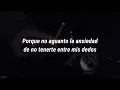 Lázaro suplika dopamina - Puchito (Letra)