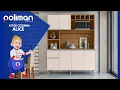 Vídeo do produto