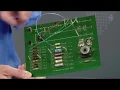 Ro e Schwarz RTM3000 How to Bode Plot - Frequency Response Analysis