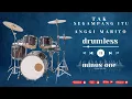 Anggi Marito - Tak Segampang Itu - Drumless