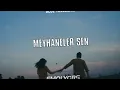 Meyhaneler sen - Gece yolcuları [EmoLycrs]