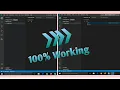 Visual Studio Emmet not working Emmet issue fixed 100