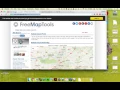 Instructions for Creating Circles on Google Maps