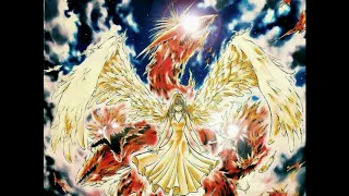 Flame Of Recca OST Recca Like Flame 