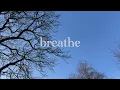 Goodbye Mountain featuring Rebecca Joelle - Breathe