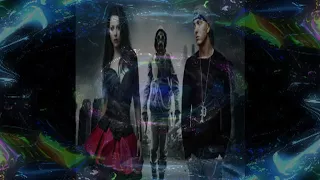 Download Eminem \u0026 Evanescence vs  Colombo   Kill My Pain Mashup MP3