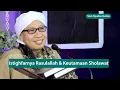 Download Lagu Riyadush Sholihin | Hadits: Istighfarnya Rasulallah \u0026 Keutamaan Sholawat | Buya Yahya |21 Maret 2022