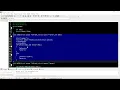 Implementation of Queue through Linked List Part-4