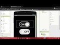 Flashlight - MIT App Inventor