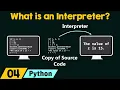 What is an Interpreter