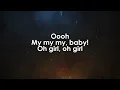 Baby I'm Ready | Gerald Levert karaoke