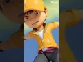 Download Lagu Jedag Jedug BoBoiBoy Petir DJ Kasih Aba Aba #boboiboygalaxy #boboiboydankawankawan