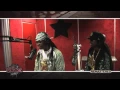Lagu JAY-JAY FT. FI (GREENGANG) | Remastered Studiosessie | 101Barz