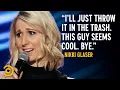 Why Do Women Change Their Last Names - Nikki Glaser