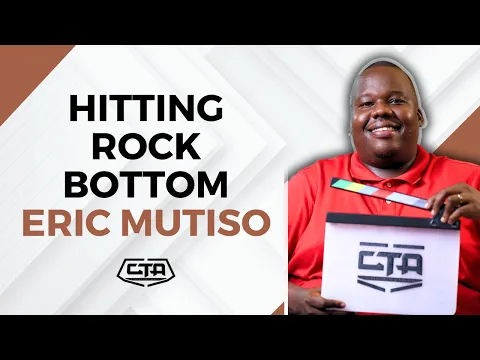 Download MP3 1651. Hitting Rock Bottom - Eric Mutiso (@eotwe777)  #cta101