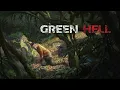 Green Hell Co-Op Survival Series Episode 1 Lost Together in the Amazon
