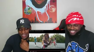 this a new one for us rebecca winter tell me rag talk tv reaction