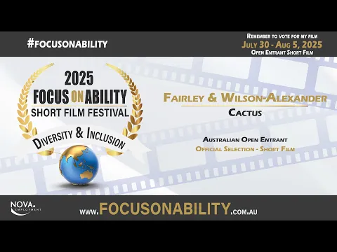 Cactus film thumbnail