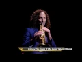 Kenny G - Even If My Heart Would Break