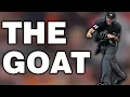 The Greatest Umpire Performance EVER