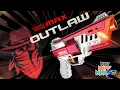Dart Zone MAX Outlaw Laws were meant to be broken Full Analysis