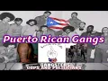 NYC Puerto Rican Gangs 1990s Netas Latin Kings G27