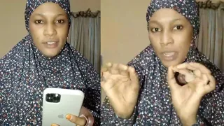 sadeeya haruna ta tona asirin wani mai fakewa da soyayyar annabi yana lalata yayan mutane