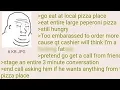 4chan Greentext Collection 4 MORE HOURS of Unhinged Posts