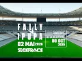 Lagu Fally Ipupa @STADE DE FRANCE LE 2 MAI 2026 !