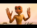 Download Lagu DAMILLA (Dancing FROG) Official Music Video