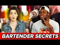 Bartenders Reveal Secrets About Bars