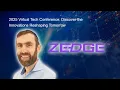 Download Lagu Zedge CEO Reveals AI Data Strategy \u0026 NEW B2B Marketplace 🔥 | Why ZDGE Stock Might Be Undervalued