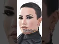 Download Lagu Watch Demi Lovato get her aura back ✨