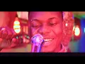 Toutjeune D'afrik - A l'aise (Officiel Clip)
