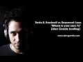 Tiesto & Hardwell vs Basement Jaxx - where is your zero 76 (Alex Guesta bootleg)