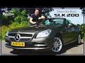 Download Lagu Mercedes Benz SLK 200 Cabriolet | Met een KAMEEL?! 🐫 | Autobedrijf Vossestein