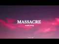 Massacre audio song form - Alpha Full song 