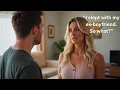 My Cheating Wife Left Me For A Vacation With Her Ex So I Divorced Her She Lost Everything