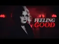 Download Lagu Cruella | Feeling good