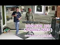 Download Lagu BerDangdut lawas dengan judul DOSA KAH AKU (Endang Raes) cover mix By BlacBoyDut