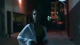 Selena Gomez Boobs Bounce slow motion