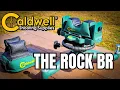 Caldwell The Rock BR - Competition Shooting Rest caldwellshooting