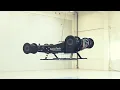 Innovative Propulsion System That Will Blow Your Mind - Cyclo Tech