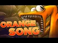 ORANGE - Rainbow Friends Animated Rap Song (Roblox)