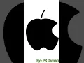 How To Create Apple Logo In Python
