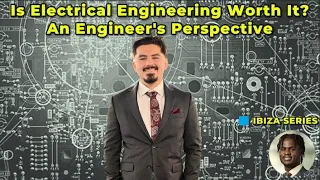 Engineering INSIDER How He Became an Electrical Engineer UC Davis AI Career Advice