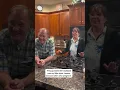 Pregnancy Announcement - Telling my parents we re pregnant