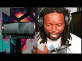 I Could Only Catch 1 Word! Reaction To Oceano - District Of Misery (official Video)