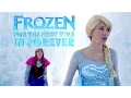 Download Lagu For the First Time in Forever Reprise - in Real Life | Disney Frozen | #frozen